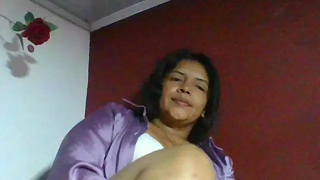 DianaOchoa_ webcam