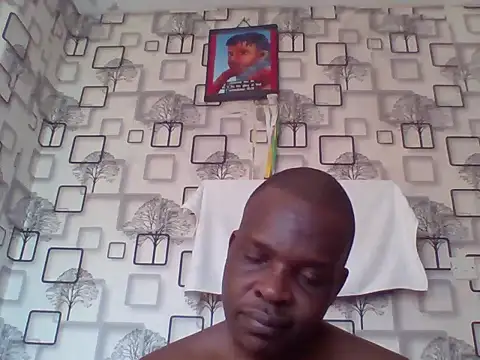 Chumba_001 webcam