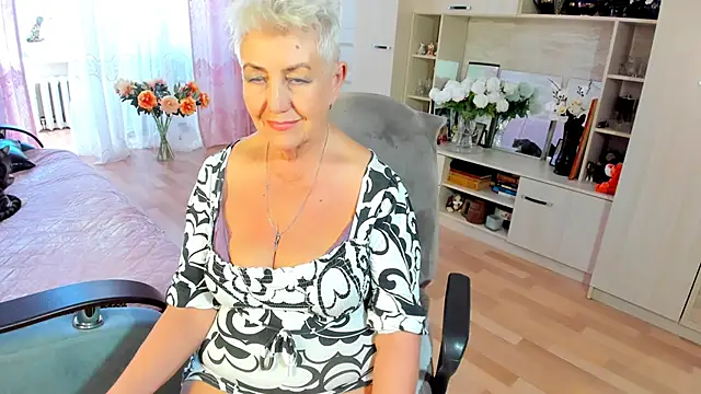 HotandMature webcam