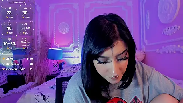 Kat_VonDe webcam