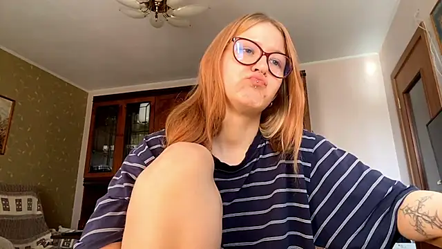 LaureenVielma webcam