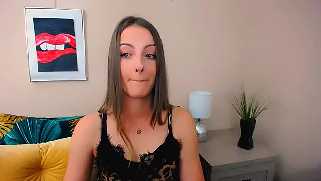 NatalieSexy webcam