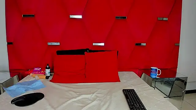 AntonelaBlaze webcam