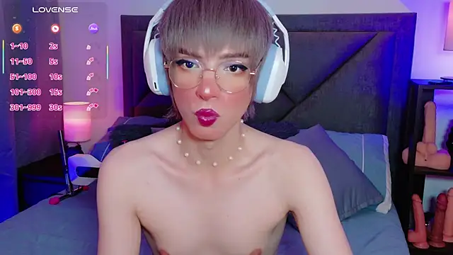 Sammy_Russell webcam