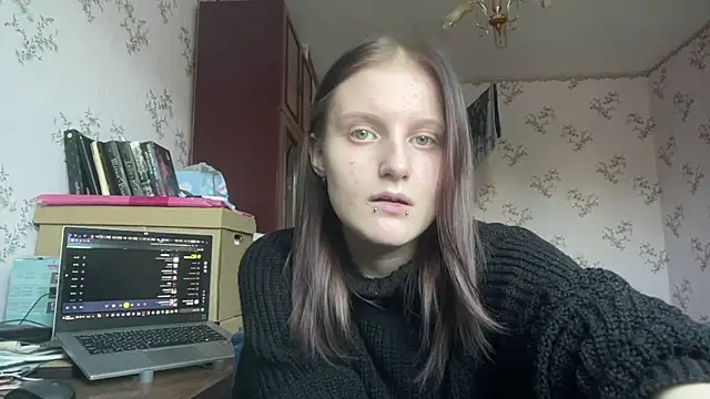 SofiaOops_1 webcam