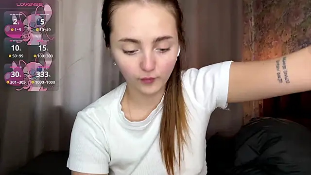 LoraDavi webcam