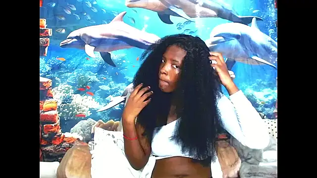 AfricanBarbiee69 webcam