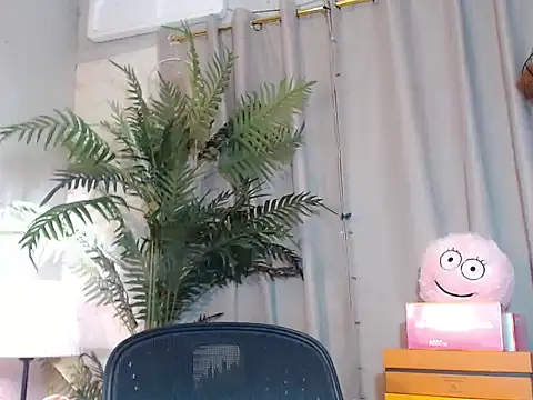 AsianTrixxx webcam