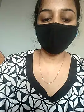 Tamil_shalini webcam