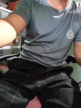 Boy_chungtinh webcam