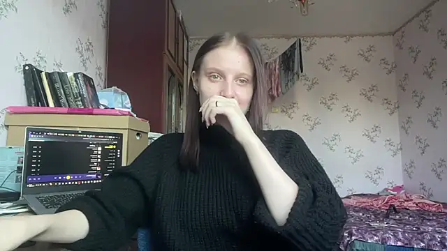 SofiaOops_1 webcam
