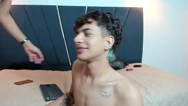 Enzo_love18