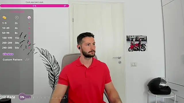 ZackFraser webcam