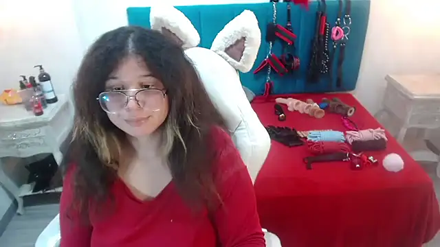selenablairx webcam