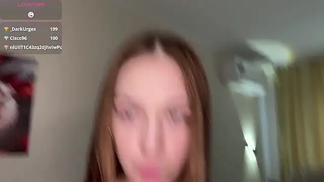 NguyetHankey webcam