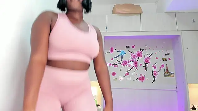 JulianaBlaze_ webcam