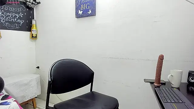 saraladys webcam
