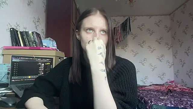 SofiaOops_1 webcam
