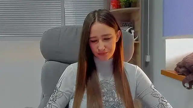 Olimia webcam