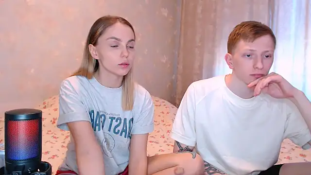 juliaanddima webcam