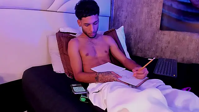 Thiagoferreti webcam