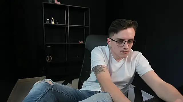 FelixStarkk webcam