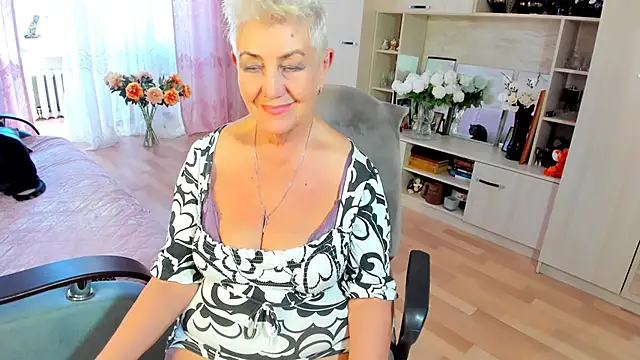 HotandMature webcam