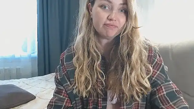xxkristinaxx webcam