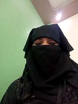 Aafreen_36 webcam