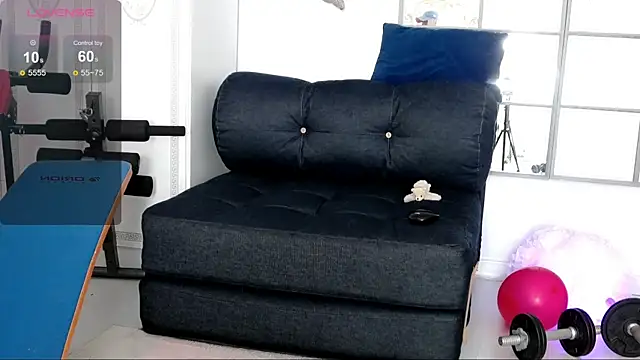 SarahRaynex webcam