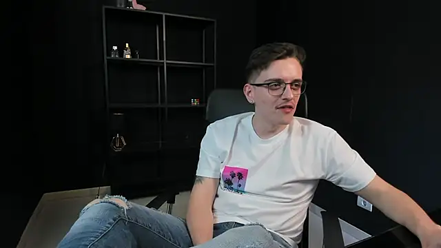 FelixStarkk webcam