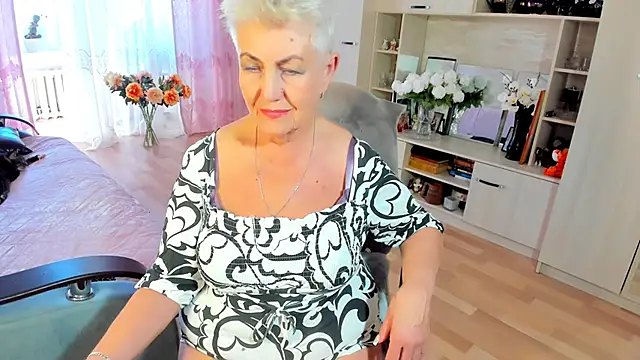HotandMature webcam