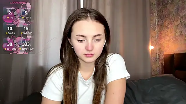 LoraDavi webcam