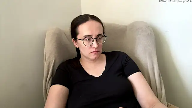 SofiaTease webcam