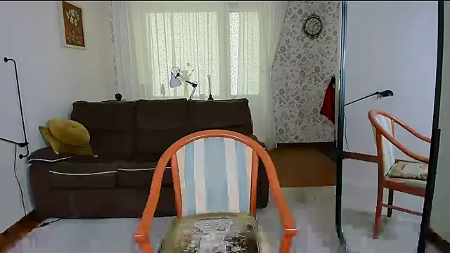 Anastasiagate webcam