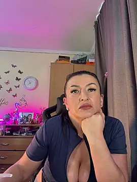 Hotangel75 webcam