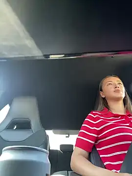 TiffanyHouston_ webcam