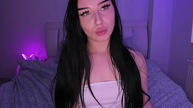 ScarlettJakobs webcam