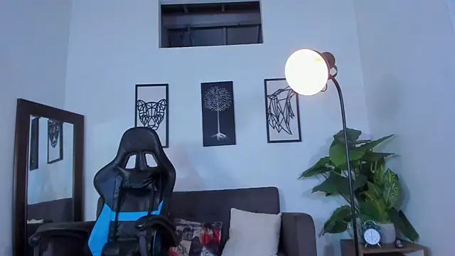 Justin_kingX7 webcam