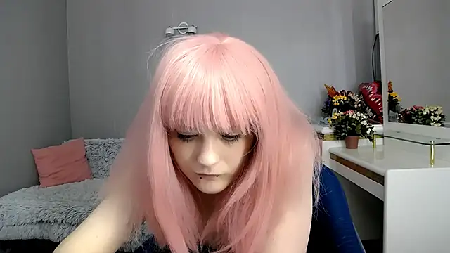 Estheri webcam