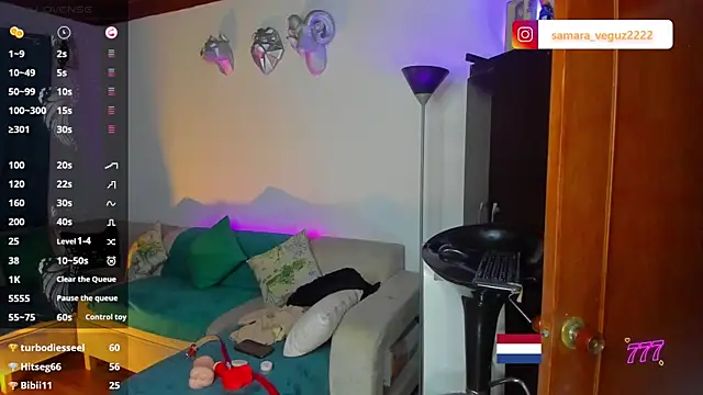 samara_veguz222 webcam