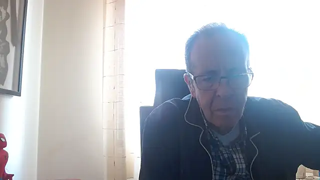 TonyComa webcam