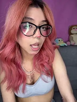 Valen-Foxx1 webcam