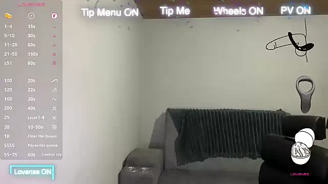 Pickmenx live sex cam