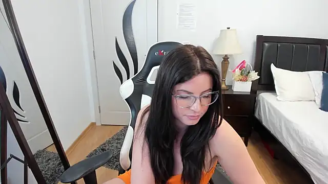 AmyPure_ webcam