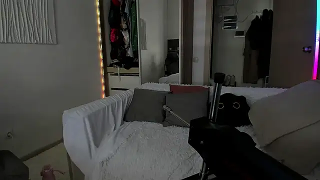 CarolMay webcam