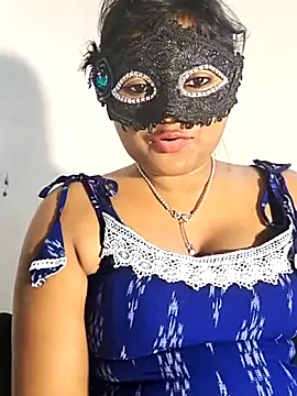 DIRTYSECRET_QUEEN_07 webcam