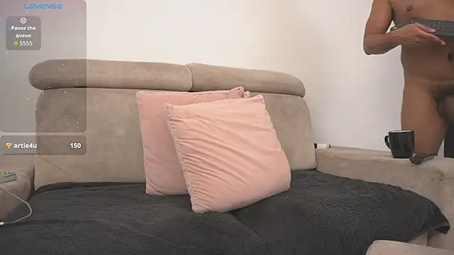 THIAGOXBIG webcam