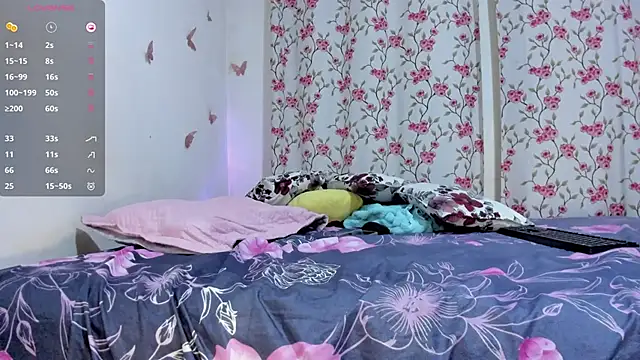 k_sensual live sex cam