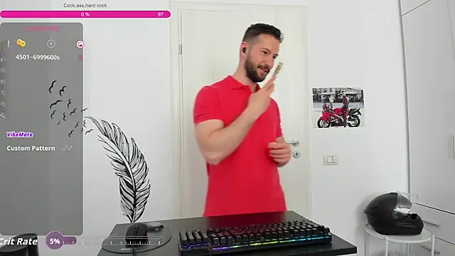 ZackFraser webcam